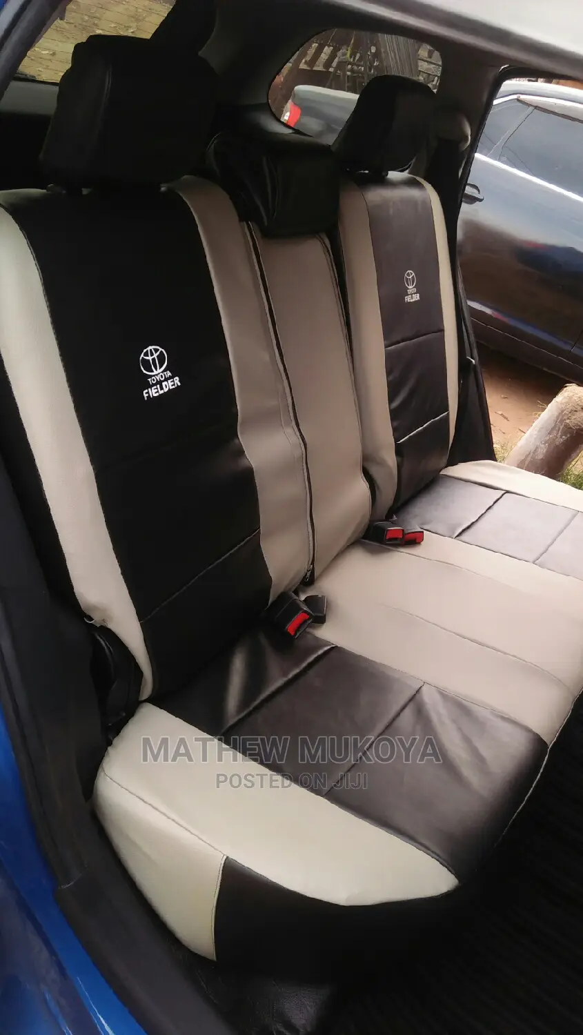 Friendly Prices Car Seat Covers