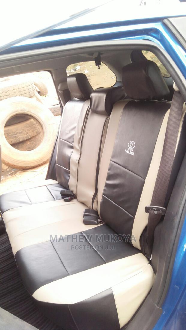 Friendly Prices Car Seat Covers - thumbnail 2