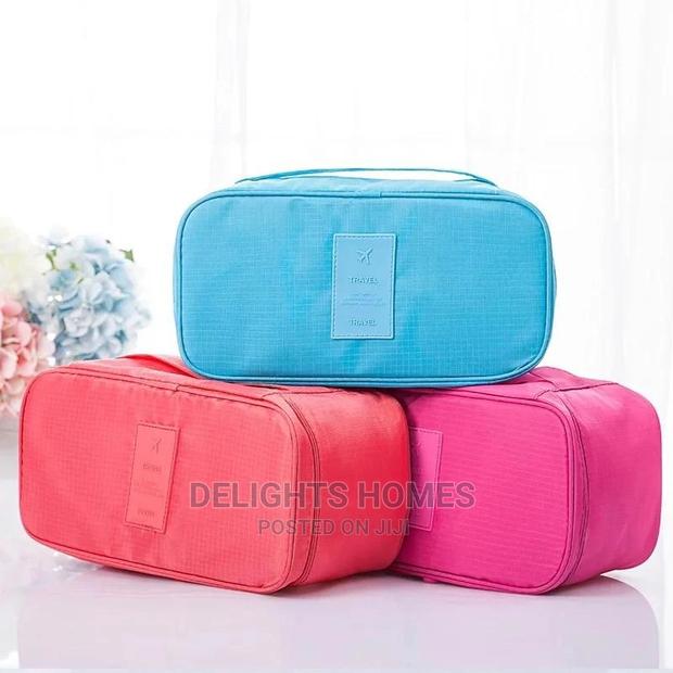 Travel Storage Bag - thumbnail 2