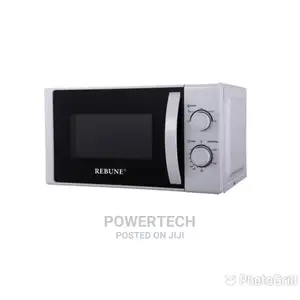 Rebune Microwave 20l 700watts