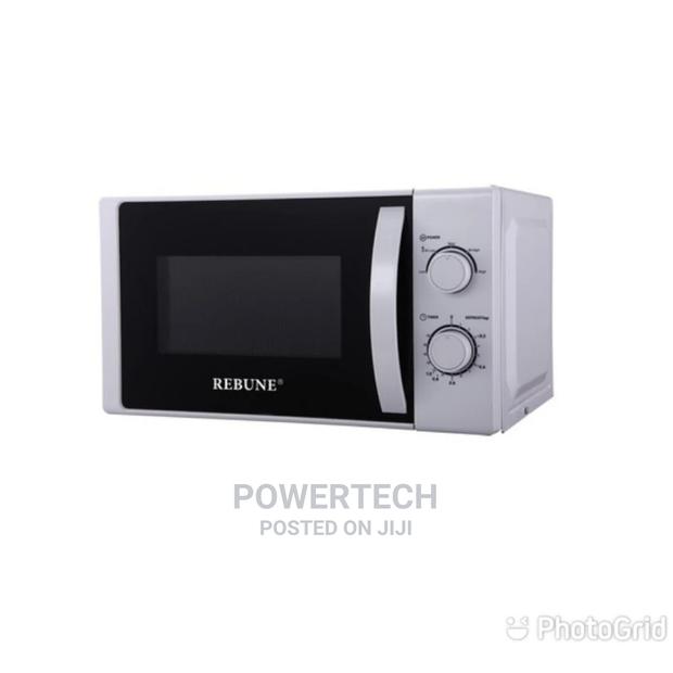 Rebune Microwave 20l 700watts - main view