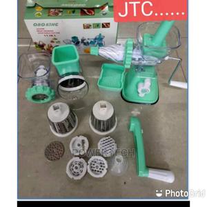 11 in 1 Grater - thumbnail 2