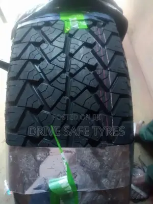 265/70 R16 Petromax Tyre Allterrain Nylon