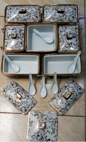 23pcs Party Set