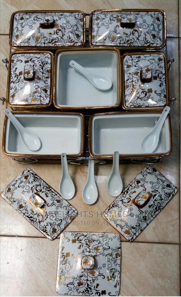 23pcs Party Set