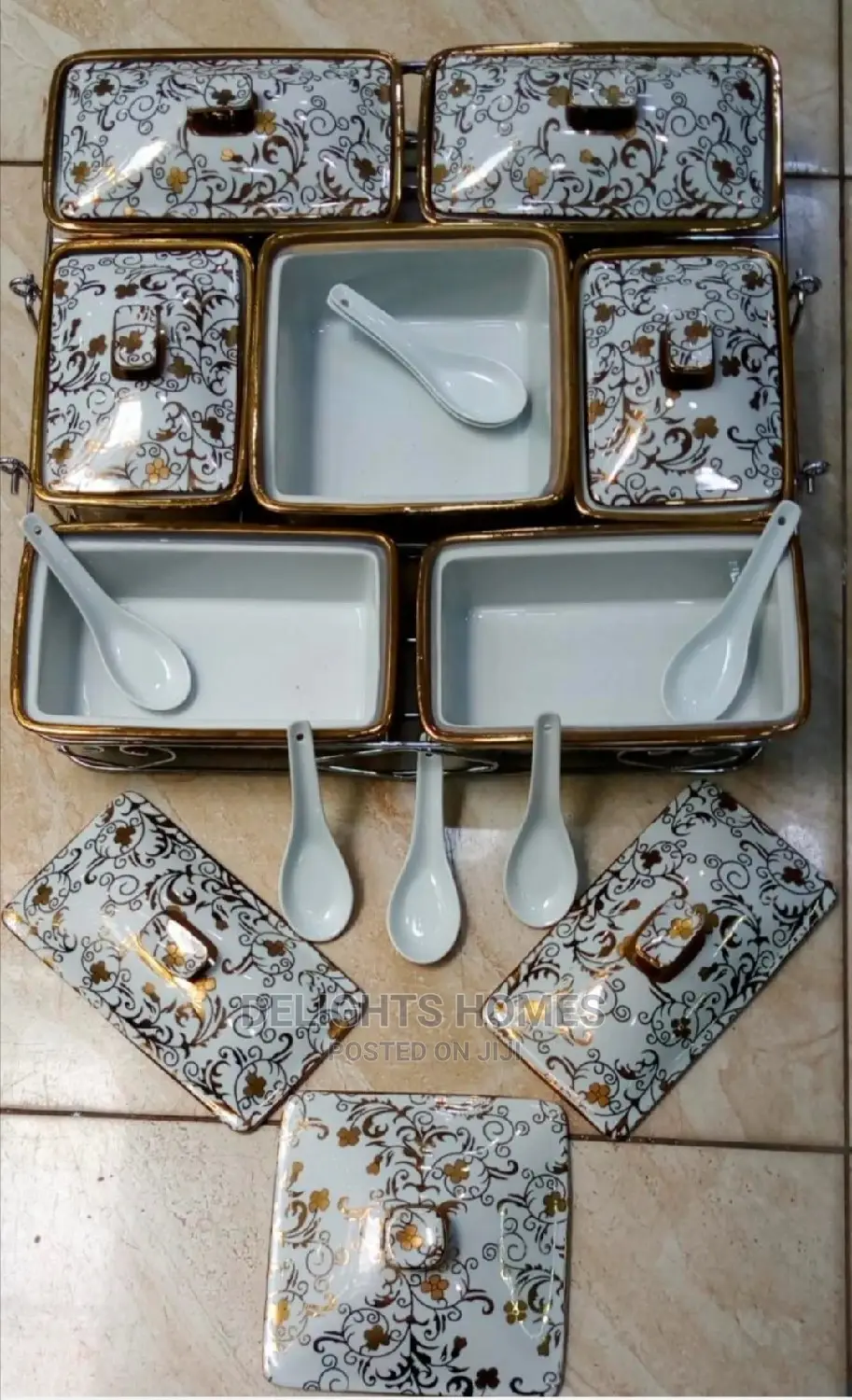 23pcs Party Set