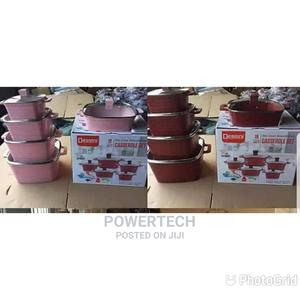 Dessin Granite - 19 Pieces - thumbnail 2