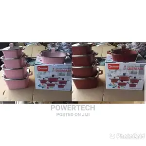 Dessin Granite - 19 Pieces