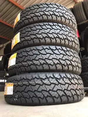 265/65 R17 Mirage Tyres Made in China
