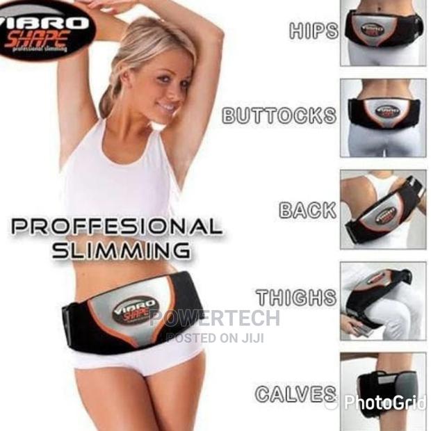 Vibro Shape Slimming Belt - main view