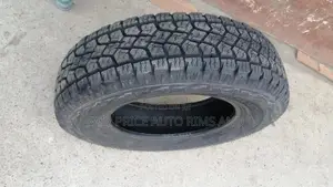 Tires Size 225/70 R 16