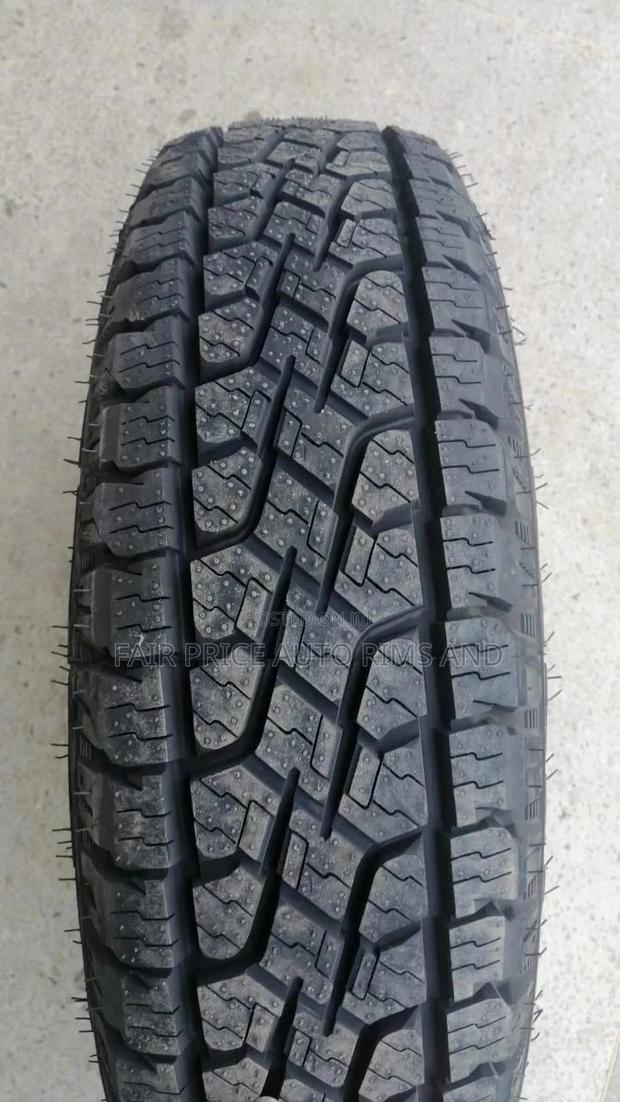 Tires Size 225/70 R 16 - thumbnail 2