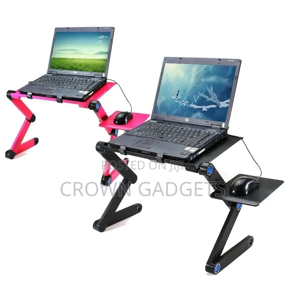 Amazing Stylish Laptop Stand