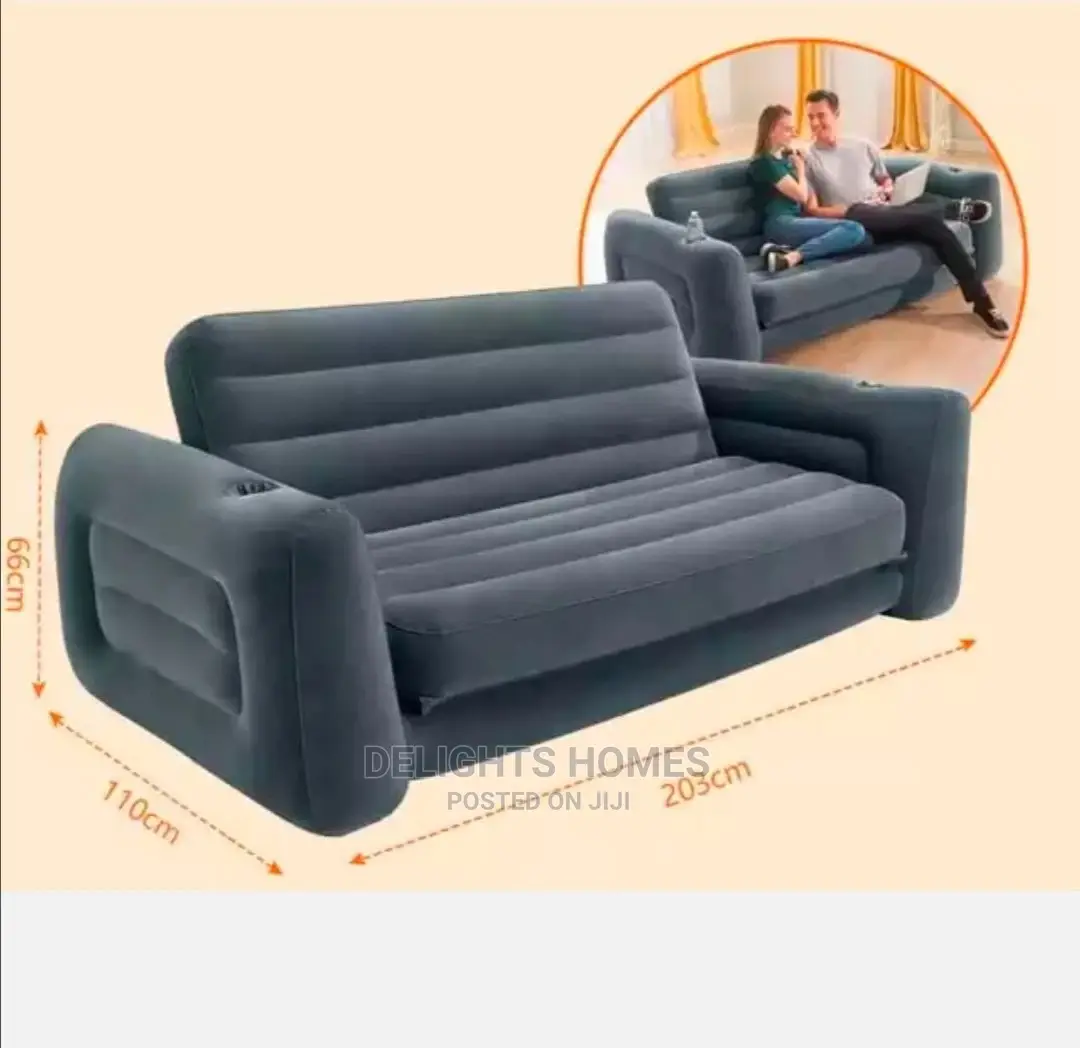 3 Seater Pull Out Sofa