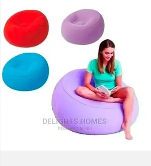 Inflatable Lounge Seat