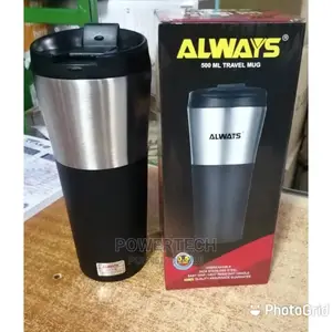 Travel Mug
