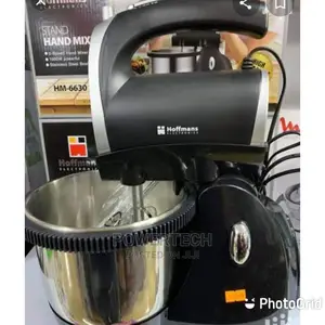 Hoffmans Stand Mixer