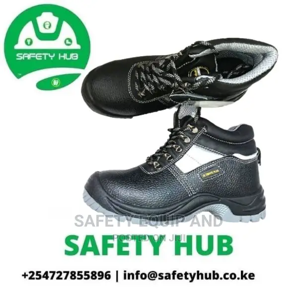 Safety Boots/ Safety Footwear/ Safety Shoes for Sale