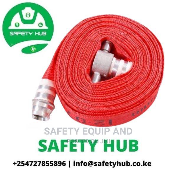 Delivery Hose in Kenya for Sale - main view