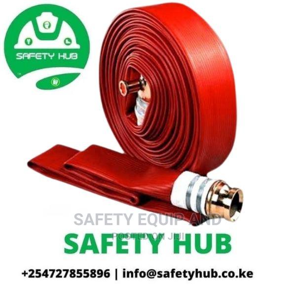 Delivery Hose for Sale at Discounted Price