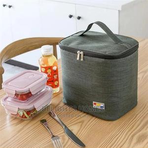 *Insulated Lunch Bags - thumbnail 2