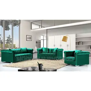 Chester Sofa 6 Seater