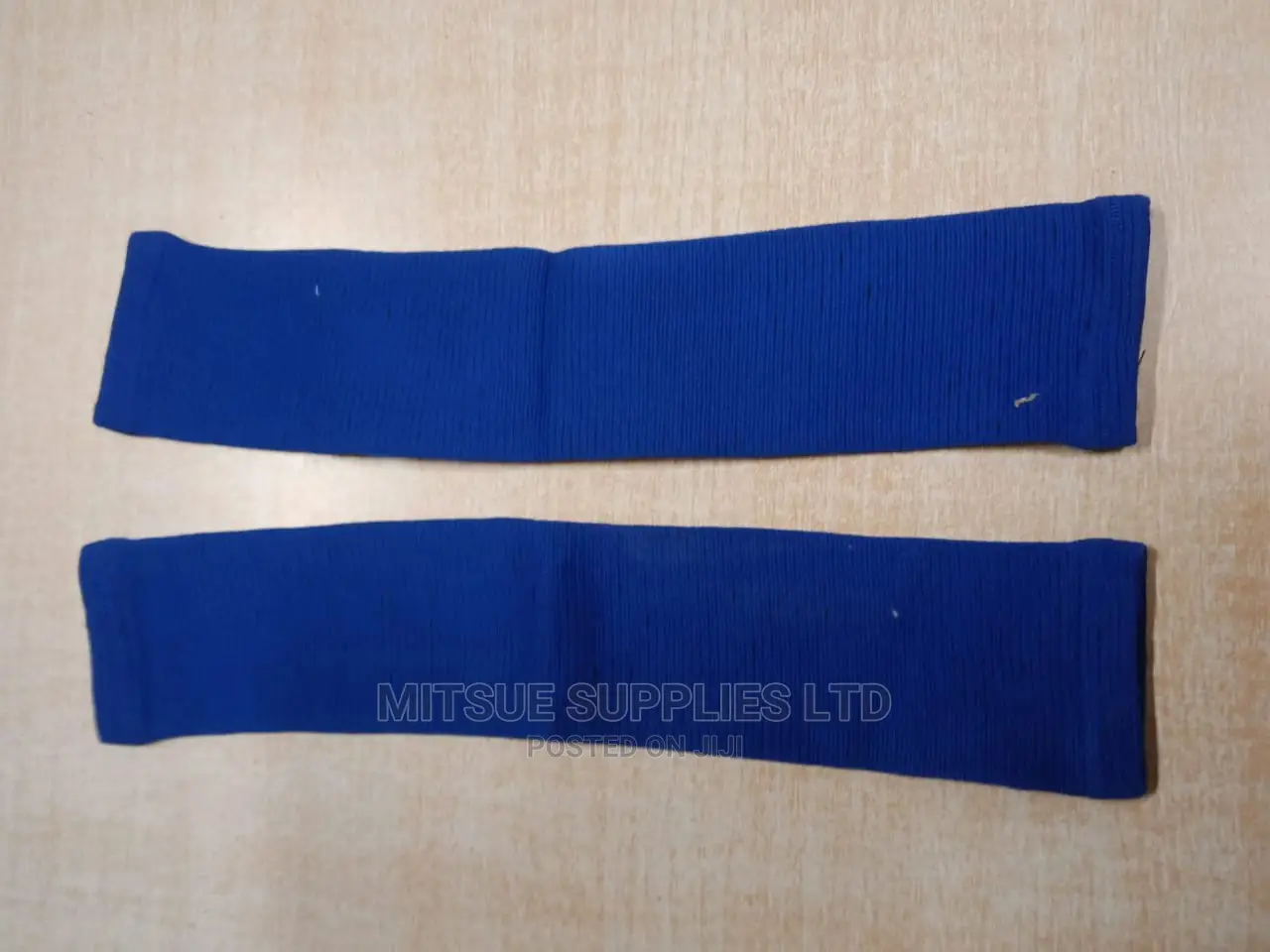 A Pair of Volleyball Arm Sleeves/Arm Warmers