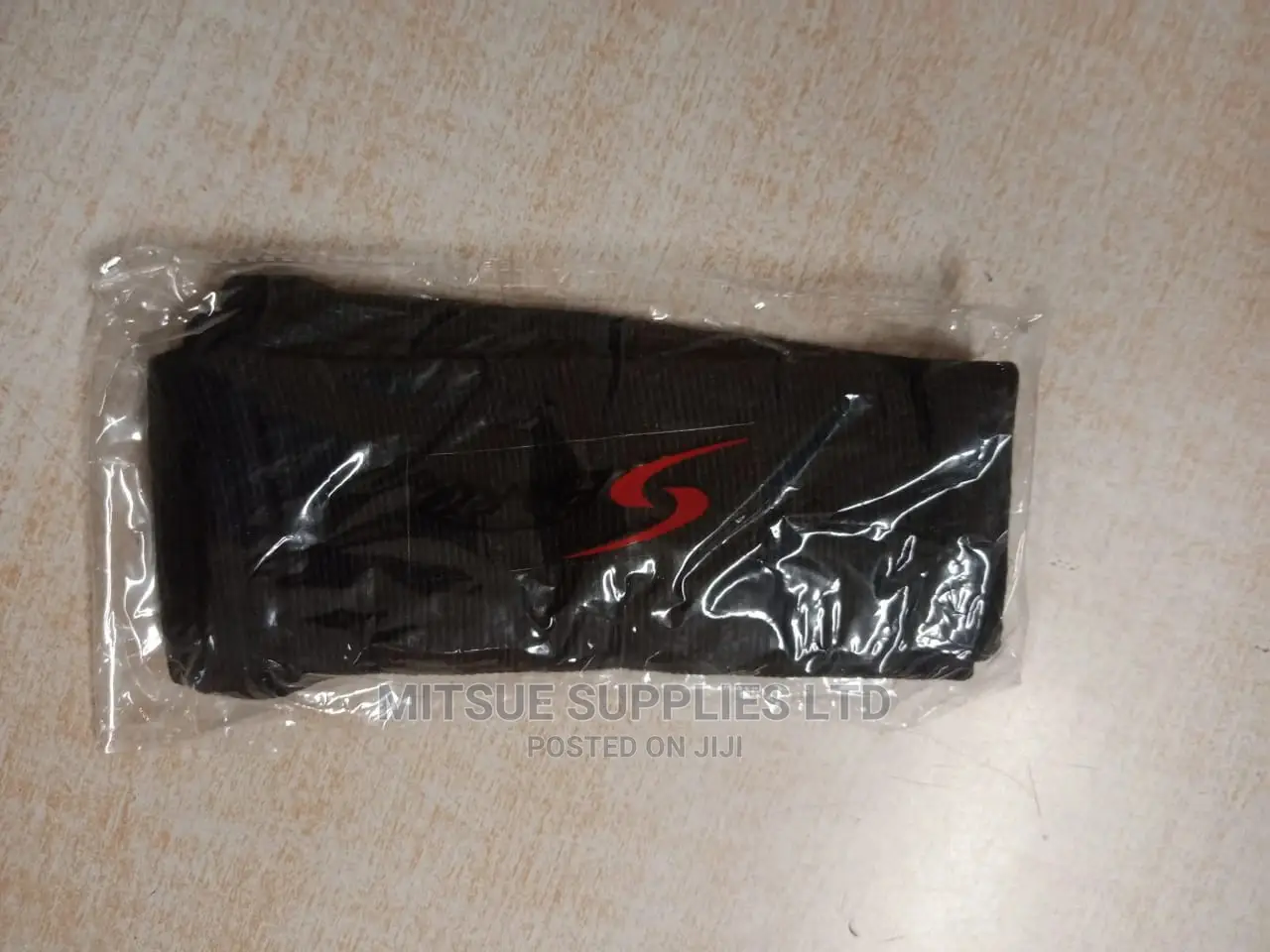 A Pair of Volleyball Arm Sleeves/Arm Warmers