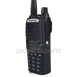 Baofeng Uv-82 VHF Uhf Fm /Baofeng Uv-82 VHF Uhf Fm