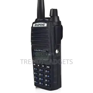 Baofeng Uv-82 VHF Uhf Fm /Baofeng Uv-82 VHF Uhf Fm