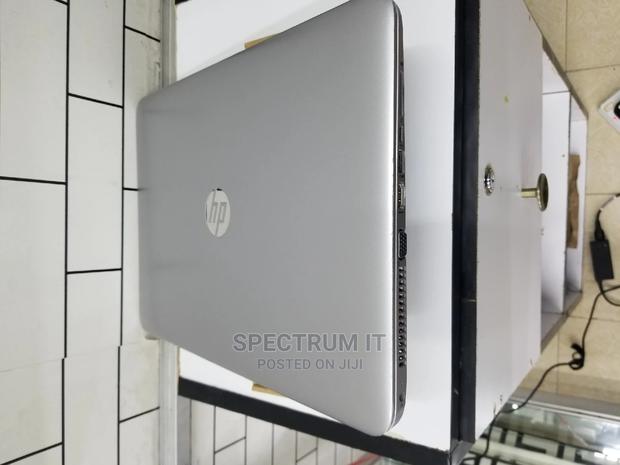 Laptop HP ProBook 450 G4 8GB Intel Core I5 SSD 256GB - thumbnail 3