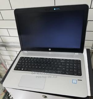 Laptop HP ProBook 450 G4 8GB Intel Core I5 SSD 256GB - thumbnail 2