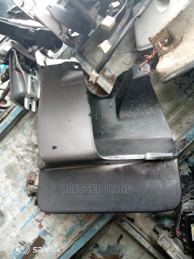 Mudfalps Prado Fj 100,Fj200,Rado 120,Prado 150 - main view