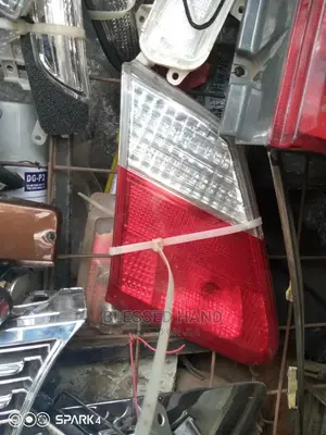 Boot Lamp Premio 260