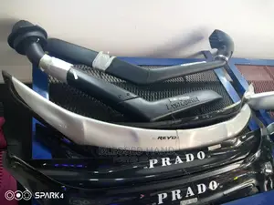 Snorkels for Prado,Landcruiser,Hillux Etc Etc