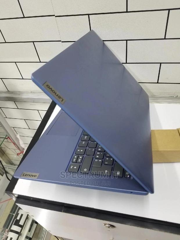 Laptop Lenovo 4GB Intel Celeron SSD 128GB - thumbnail 3