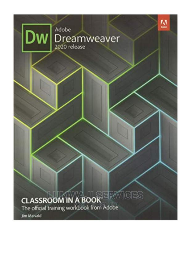 Adobe Dreamweaver Cc 21 - main view