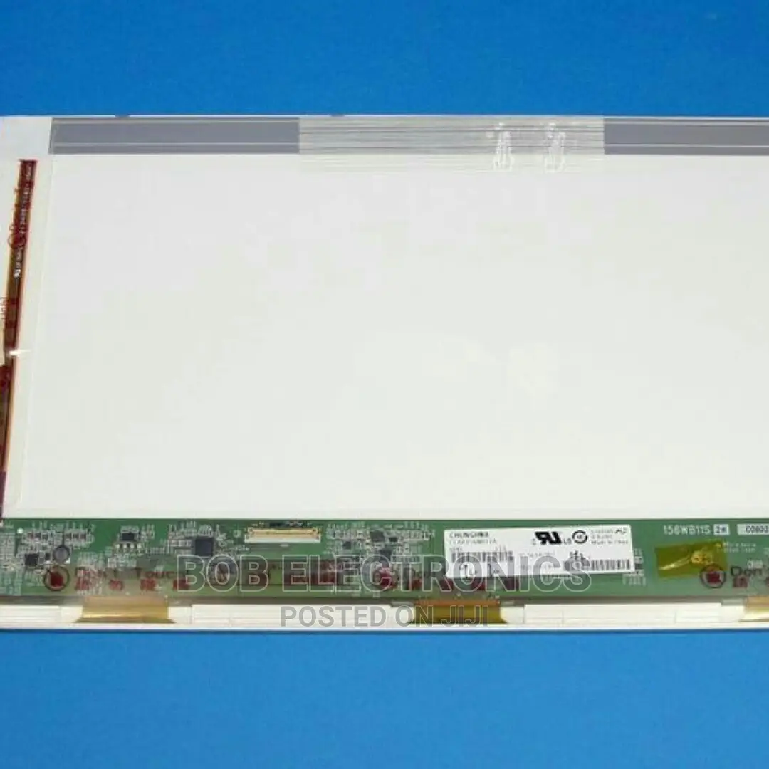 Hp 15.6 Screen Discounted