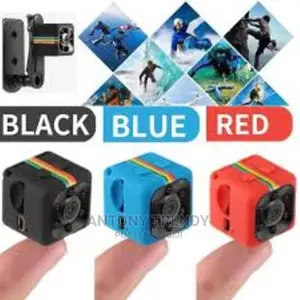 ADJUSTABLE BRACKET AND Clipthe Smallest Portable Pocket Body
