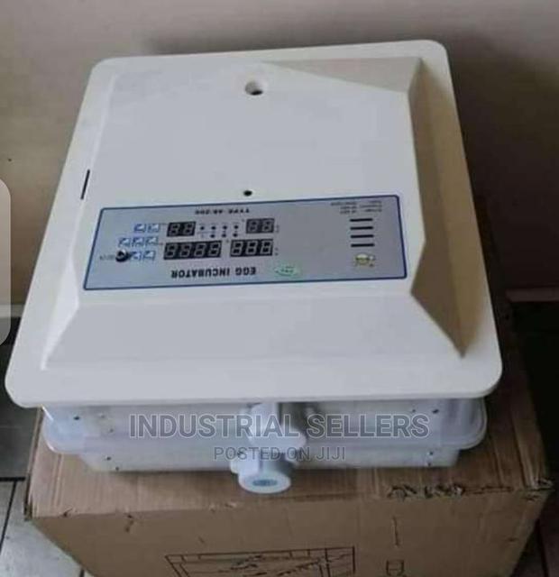 Selling 56 Egg Incubator Machine