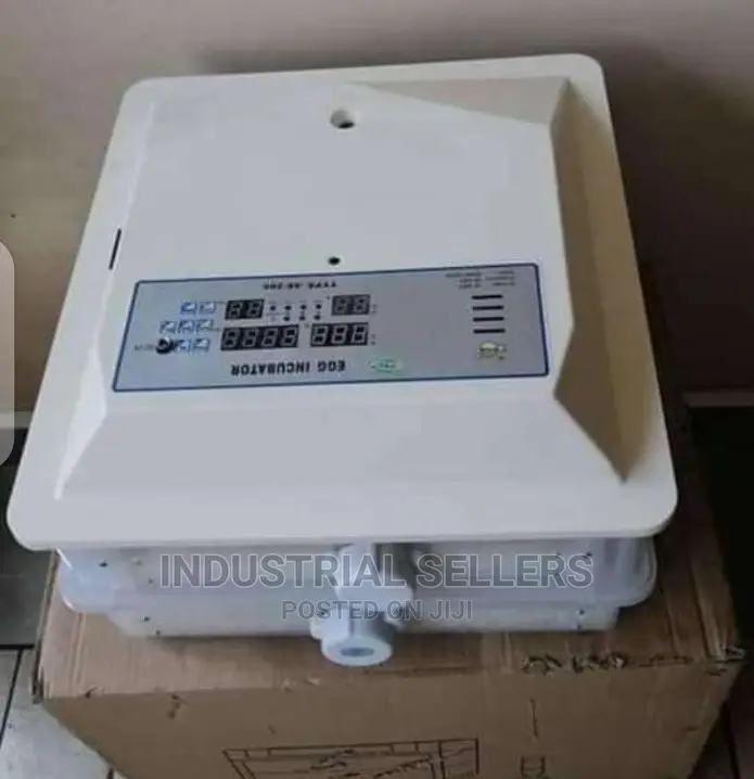 Selling 56 Egg Incubator Machine