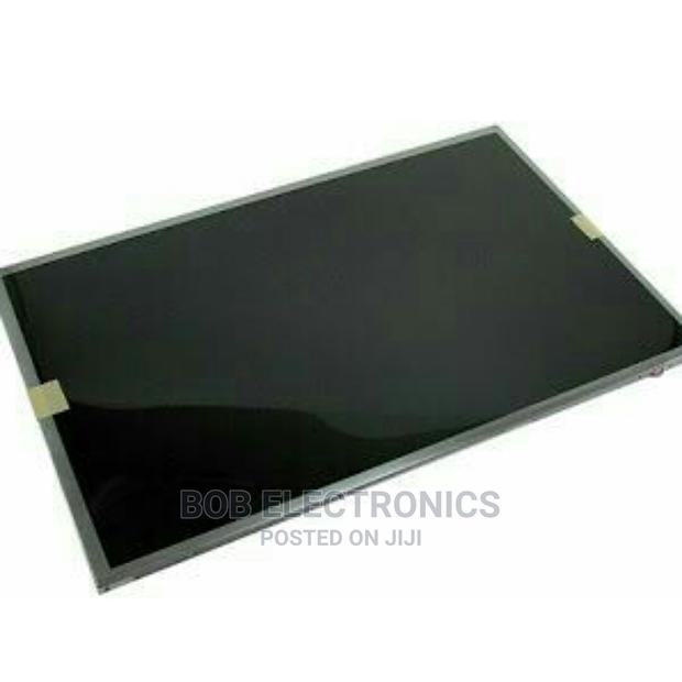 Hp 15.6 Clean Laptop Screen