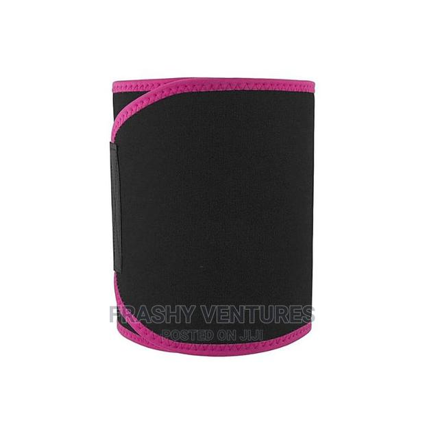 Sauna, Slimming Belt - main view