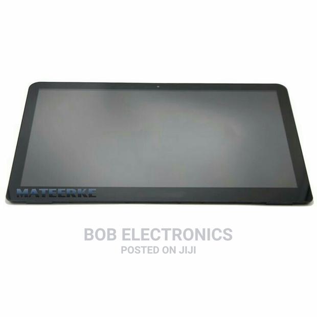 Hp 15.6 Brand New Laptop Screen Replacement - main view