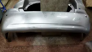 Clean Imported Rear Bumper Premio 260.