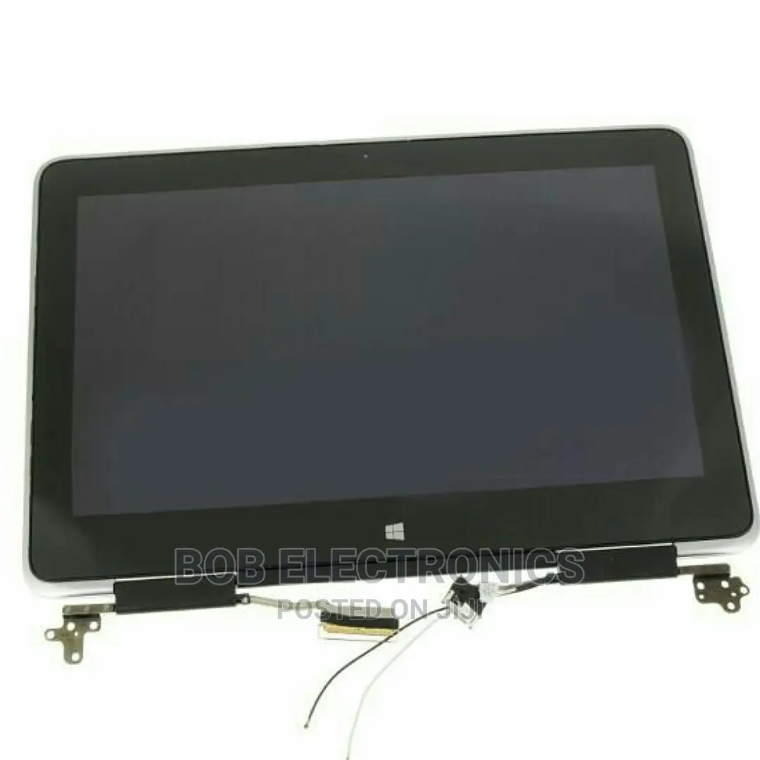Hp 15.6 New Laptop Screen