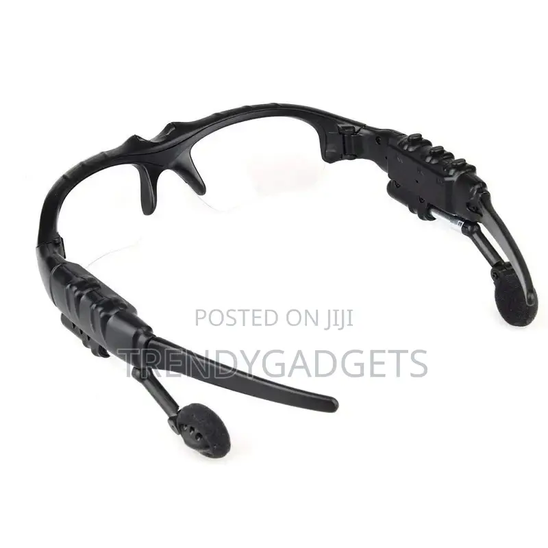 Active Outdoor Bluetooth Sunglasses