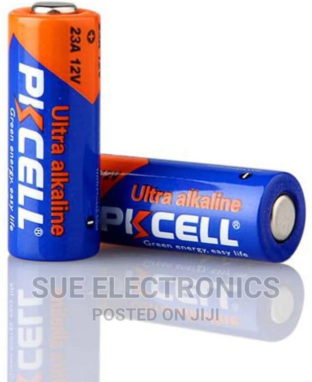 A27 12V Alkaline Battery - main view