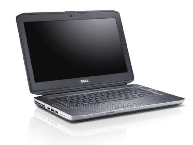 Laptop Dell Latitude E5430 4GB Intel Core I5 HDD 320GB - main view