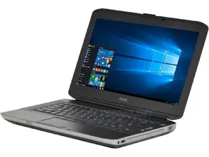Laptop Dell Latitude E5430 4GB Intel Core I5 HDD 320GB
